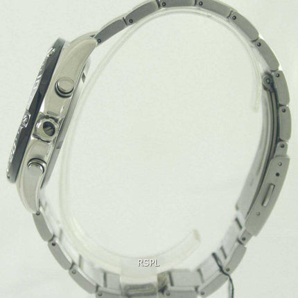 Orologio da uomo Citizen Eco-Drive Chronograph Titanium Sports CA0030-52E