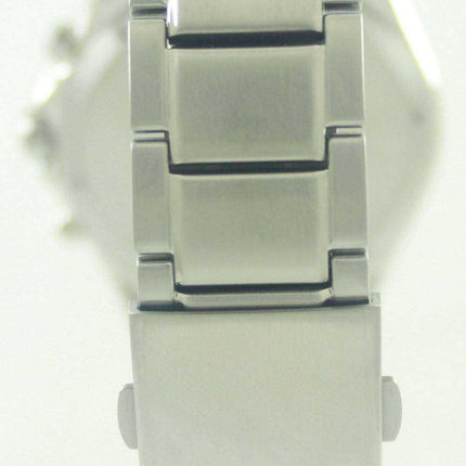 Orologio da uomo Citizen Eco-Drive Chronograph Titanium Sports CA0030-52E