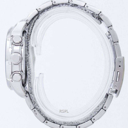 Orologio da uomo Citizen Eco-Drive Chronograph CA0130-58A