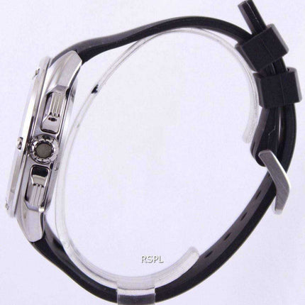 Orologio da uomo Citizen Eco-Drive Chronograph Super Titanium CA0210-00E