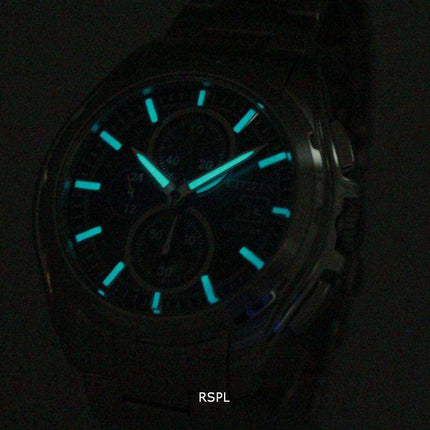 Orologio da uomo Citizen Eco-Drive Chronograph Sports CA0270-59F