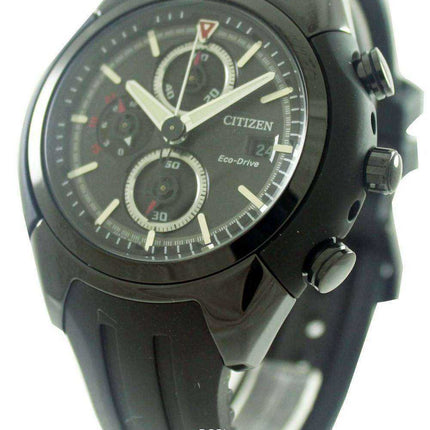 Orologio da uomo Citizen Eco-Drive Chronograph CA0285-01E