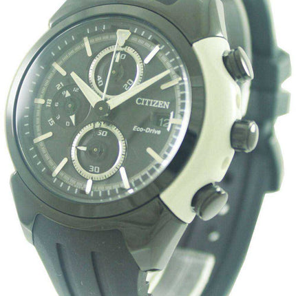 Orologio da uomo Citizen Eco-Drive Chronograph CA0286-08E
