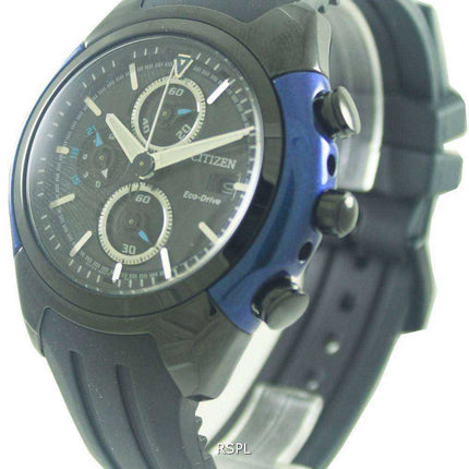 Orologio da uomo Citizen Eco-Drive Chronograph CA0288-02E