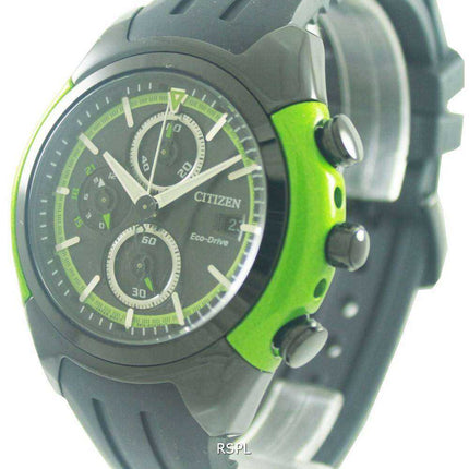 Orologio da uomo Citizen Eco-Drive Chronograph CA0289-00E