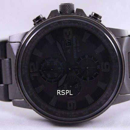 Orologio da uomo Citizen Eco-Drive Nighthawk Chronograph CA0295-58E