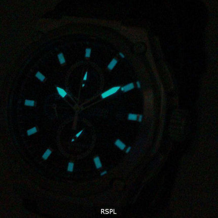 Orologio da uomo Citizen Eco-Drive Chronograph CA0310-05E