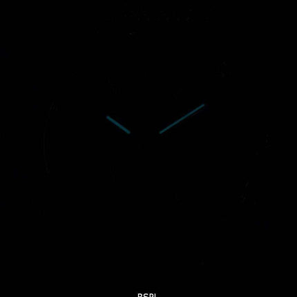 Orologio da uomo Citizen Eco-Drive con cinturino a bracciale cronografo cronografo CA0336-52H