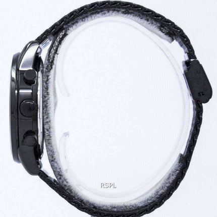 Orologio da uomo Citizen Eco-Drive Chronograph Tachymeter CA0338-57E