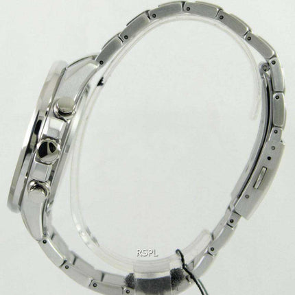 Orologio da uomo Citizen Eco Drive Titanium Chronograph CA0340-55A