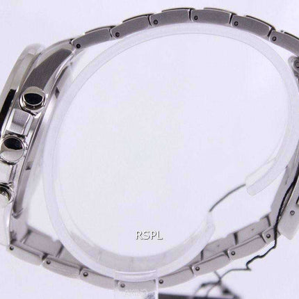 Orologio da uomo Citizen Eco Drive Titanium Chronograph CA0340-55E