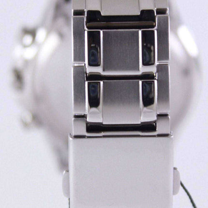Orologio da uomo Citizen Eco Drive Titanium Chronograph CA0340-55E