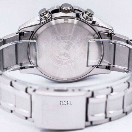 Citizen Ecodrive Titanium Chronograph CA0345-51L Orologio da uomo