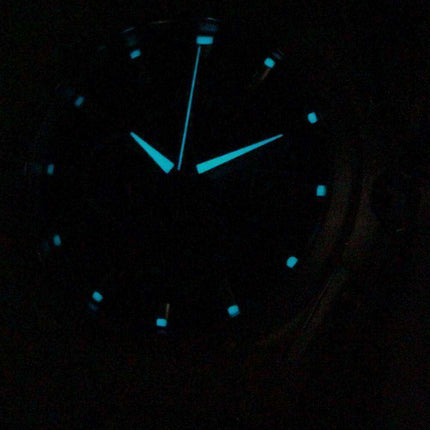 Orologio da uomo Citizen Eco Drive Super Titanium Chronograph CA0350-51E