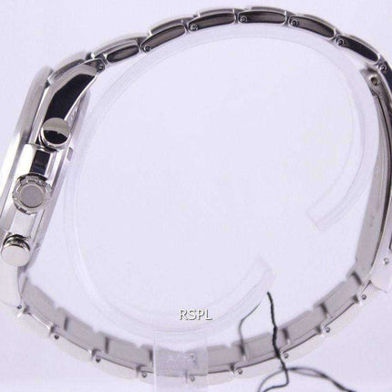 Orologio da uomo Citizen Eco-Drive Titanium Chronograph CA0351-59E