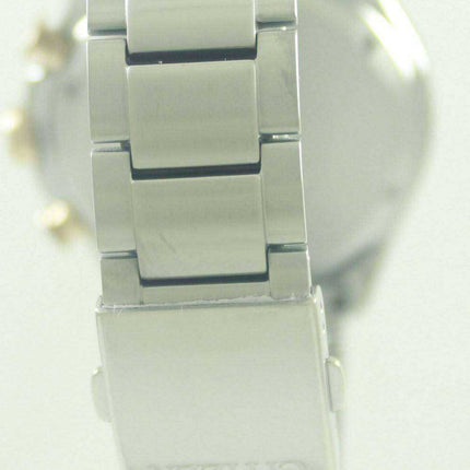 Orologio da uomo Citizen Eco-Drive Chronograph Super Titanium CA0356-55A