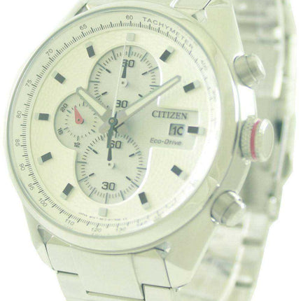Cronografo Citizen Eco-Drive CA0360-58A