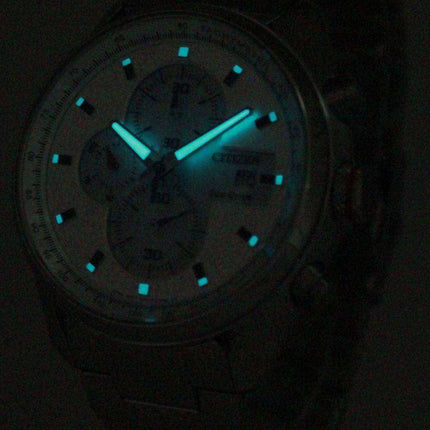 Cronografo Citizen Eco-Drive CA0360-58A