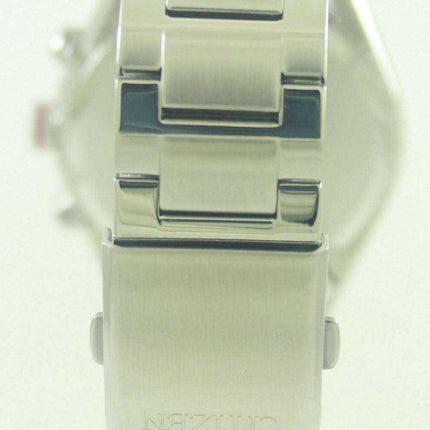 Cronografo Citizen Eco-Drive CA0360-58A