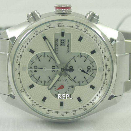 Cronografo Citizen Eco-Drive CA0360-58A