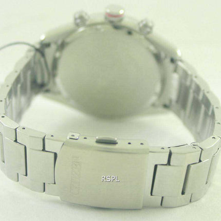 Cronografo Citizen Eco-Drive CA0360-58A