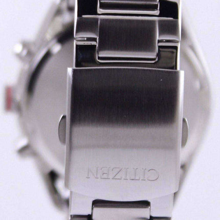 Orologio da uomo Citizen Eco Drive Chronograph CA0360-58E
