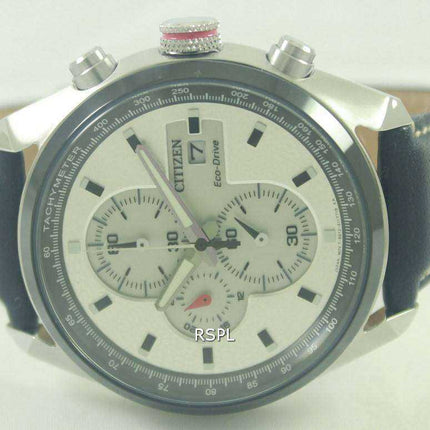Orologio da uomo Citizen Eco-Drive Chronograph CA0361-04A