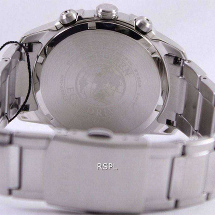 Orologio da uomo Citizen Eco Drive Chronograph CA0370-54A