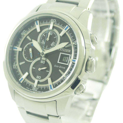 Orologio da uomo Citizen Eco-Drive Chronograph CA0370-54E