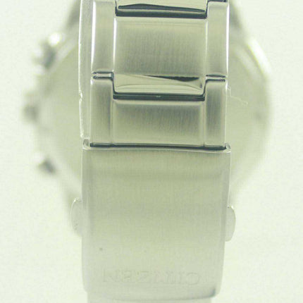 Orologio da uomo Citizen Eco-Drive Chronograph CA0370-54E