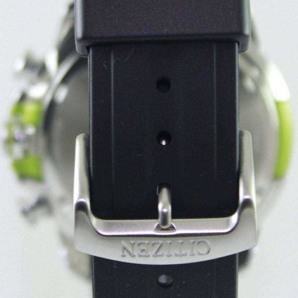 Orologio da uomo Citizen Eco-Drive AR Chronograph CA0427-08E