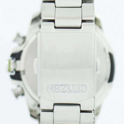 Orologio da uomo Citizen Eco-Drive AR Chronograph CA0428-56E