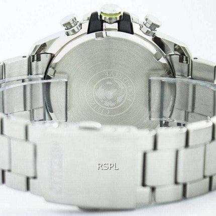 Orologio da uomo Citizen Eco-Drive AR Chronograph CA0428-56E
