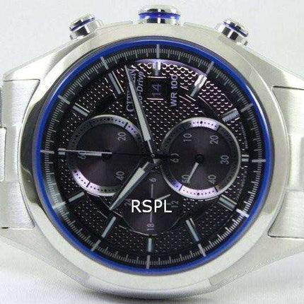 Orologio da uomo Citizen Eco-Drive HTM Chronograph CA0431-51E