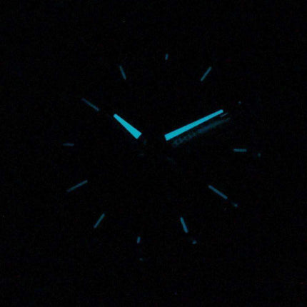 Orologio da uomo Citizen Eco-Drive HTM Chronograph CA0435-51E