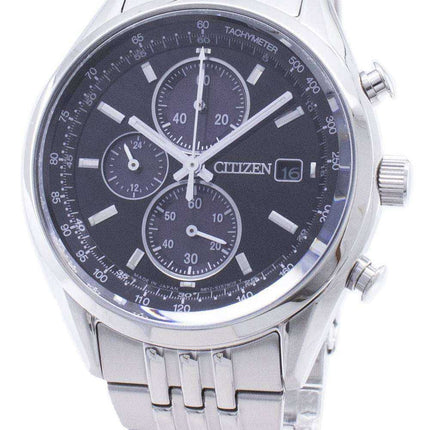 Orologio da uomo cronografo analogico Citizen Eco-Drive CA0450-57E