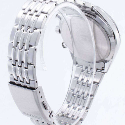Orologio da uomo cronografo analogico Citizen Eco-Drive CA0450-57E
