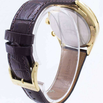 Orologio da uomo cronografo analogico Citizen Eco-Drive CA0452-01P