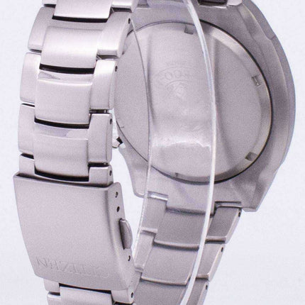Orologio da uomo Citizen Eco-Drive Cronografo Tachimetro Power Reserve CA0550-52A