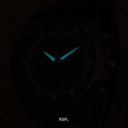 Orologio da uomo Citizen Eco-Drive Titanium Chronograph CA0550-52E