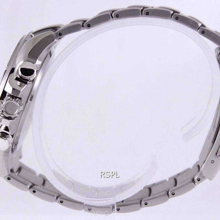 Orologio da uomo Citizen Eco-Drive Titanium Chronograph CA0550-52E
