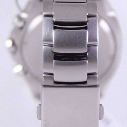 Orologio da uomo Citizen Eco-Drive Titanium Chronograph CA0550-52E