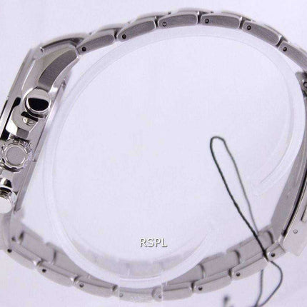 Orologio da uomo Citizen Eco-Drive Titanium Chronograph CA0550-52L