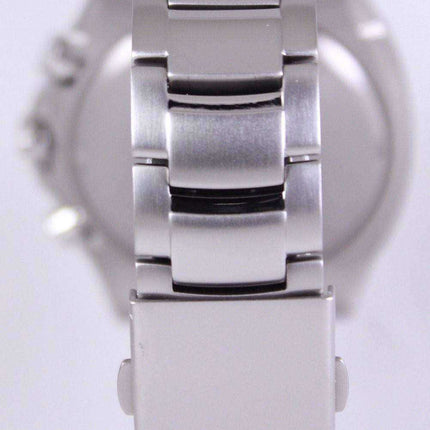 Orologio da uomo Citizen Eco-Drive Titanium Chronograph CA0550-52L