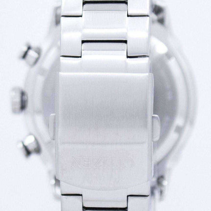 Orologio da uomo Citizen Eco-Drive Chronograph Tachymeter CA0574-54E