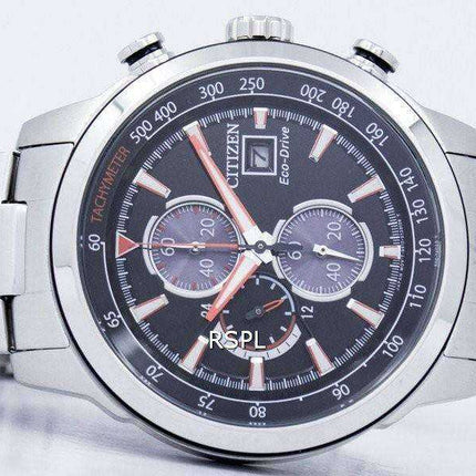 Orologio da uomo Citizen Eco-Drive Chronograph Tachymeter CA0574-54E
