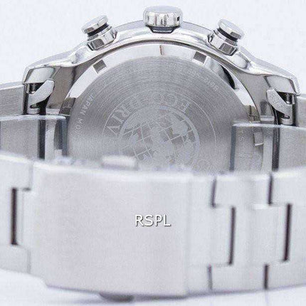 Orologio da uomo Citizen Eco-Drive Chronograph Tachymeter CA0574-54E