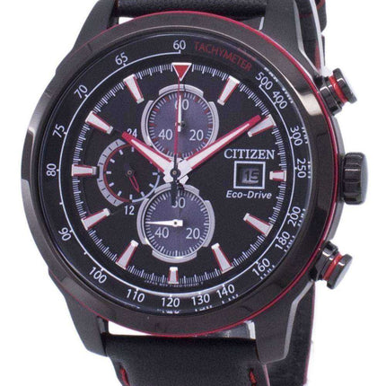 Orologio da uomo analogico Tachymeter Citizen Eco-Drive CA0576-08E