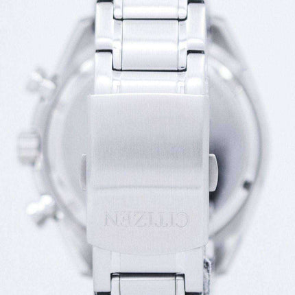 Orologio da uomo Citizen Eco-Drive Chronograph Tachymeter CA0590-58A