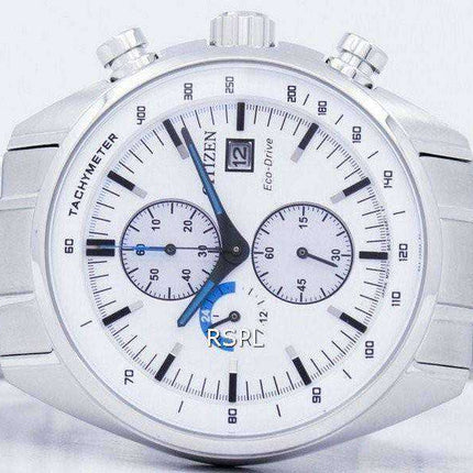 Orologio da uomo Citizen Eco-Drive Chronograph Tachymeter CA0590-58A